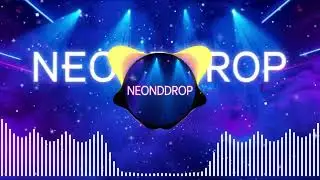 NEONDDROP DJ &ndash; DJ Club Party Music 2026 | 4K EDM Festival Vibes