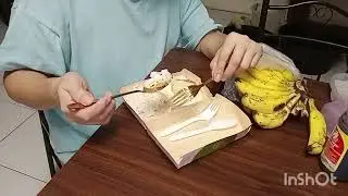 MCDONALD'S CRISPY CHICKEN FILLET SO YUMMY YOU SHOULD TRY IT #food #support #mukbang #delicious 