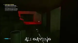 Control Pc gameplay 2020