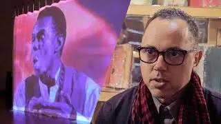 EDGAR ARCENEAUX | Until, Until, Until&hellip; | Library of Black Lies | YBCA