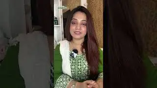 চুল পড়া বন্ধ, চুলে প্রাকৃতিক উজ্জ্বলতা | Real Customer Story | Chahua Hair Oil Bangladesh |