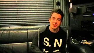 Untouchable Tour Diary Ep 10: Happy Birthday JP!