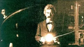Mark Twain, 
