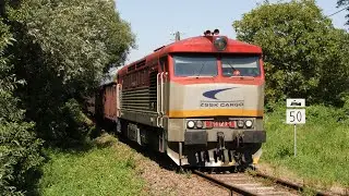 751.123 Jel&scaron;ava 14.8.2025