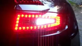Porsche 997.1 LED light - ROTtec