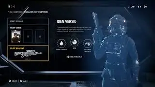Star Wars Battleground 2 Equip Card Weapons Before Mission