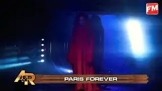 PARIS FOREVER AYR 2020