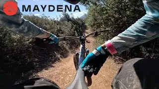 Maydena Bike Park // Volume 3 //