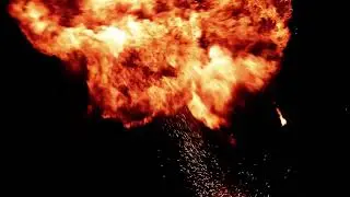 Video Copilot 2026   Action Essentials 2 Full 2026   4K 8K   Explosion 1