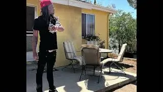 RXKNephew &ldquo; Nephew Leatherface &ldquo;