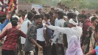 full enjoy ||  enjoy rohpat || new aadiwasi dance video || Rohpat || RPL Bajrang krida