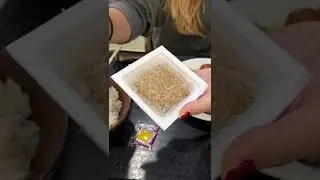 Trying a Natto Hack