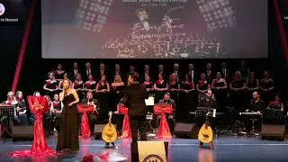 Aslı Gündü-Ab-ı Hayat