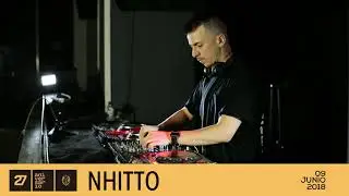 Metro Dance Club 27 Aniversario - Facebook Live Nhitto