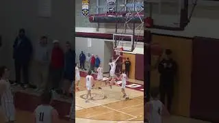 Meet Sr. Forward Jayden Robinson from Lower Merion HS #phillyhoops