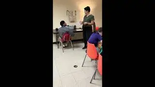 Chatman TOY Video Submission 