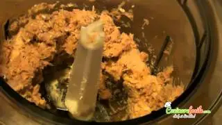 Patè di tonno