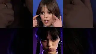 How to do Jenna's deadpan face 💀