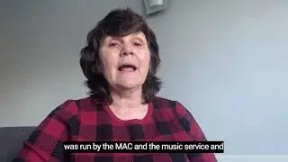 Paula Ewer, Solihull Music Service - Music Education Hub Case Study