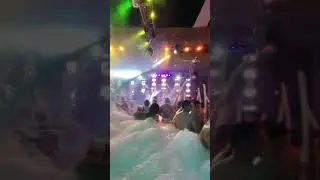 Riu Santa Fe Cabo San Lucas, Riu Party White #riu #riuhotels&nbsp;#riusantafe #riuparty #riusantafecabosl