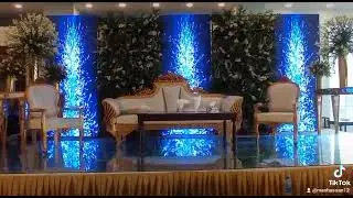 Gulshan e jabeer marquee mirpur Azad Kashmir