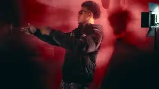 Kheliboy - Tiririte ( Officiel vizualiser )