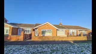 Agent Guided Tour: Hanover Walk, NE21
