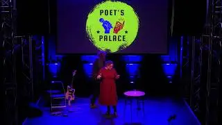 honor ash at Poet's Palace (full set)