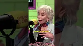 El libro que Isabel Allende dedic&oacute; a su hija  #podcast #entrevista