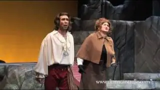 Diana Cantrelle, Contralto - Ruth - Pirates of Penzance - 