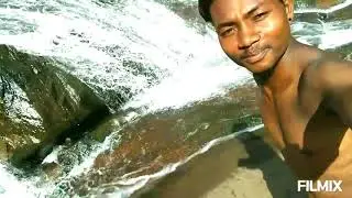 talameting  waterfalls