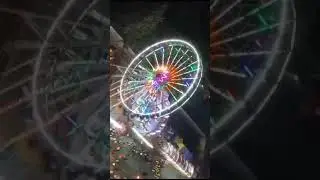 Gandhi maidan siwan me kaisa hai mela