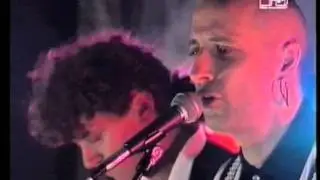 Right Said Fred - I'm Too Sexy (Acoustic Live MTV)