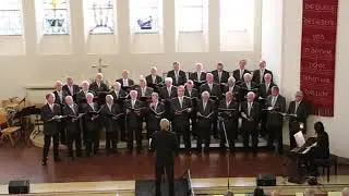You raise me up (Josh Groban)