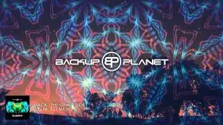 Backup Planet - The Other Side (Official Audio)
