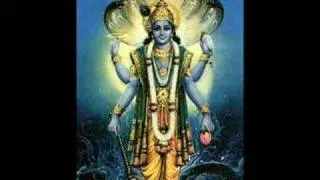 Vishnu Bhajan - Meditative Vibes