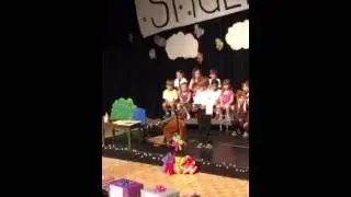 Leo the lion