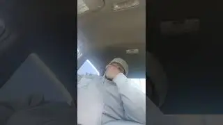 Smoking Weed Wit Fra(AlienOG)