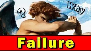 Embracing Failure | Philosophical Analysis