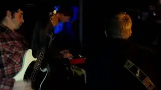 Brave Little Abacus Live @ The Silent Barn 01/09/2011 (speed corrected + videos)