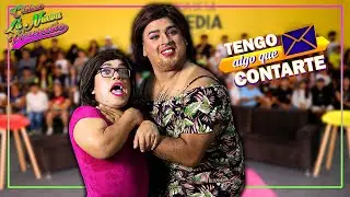 Jefferson VS Chikiplum ¿Quién será la nueva conductora? 🔥🤣 |T-2  (EP -41)