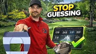 The Fastest Way to Get Better at Golf Now