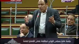 عين على البرلمان - النائب/رياض عبد الستار - الرحمة بمحدود الدخل .. نظرة لفواتير الكهرباء
