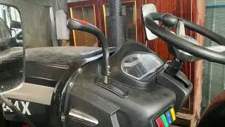 Добра техніка в добрих руках. Відгуки про трактори ДМТЗ. Ну, і про мене трошки 🤭