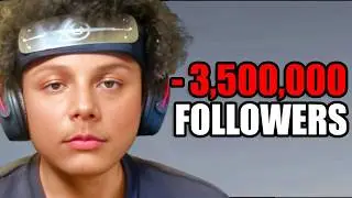 The END of Let Him Cook Guy (Vexbolts)
