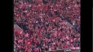Rise from the Ashes - Middlesbrough FC (Part 2)