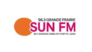 CJGY-FM/Grande Prairie, Alberta + 2 Other Legal IDs - January 14, 2026