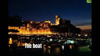 The Italian Sailor