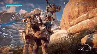 Horizon Zero Dawn - All 23 Training Dummies Trophy | هورايوزون زيرو داون- جائزة ال23 دمية التدريب