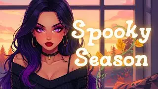 Spooky Season by Darkwave Hex | Music For Halloween Fans